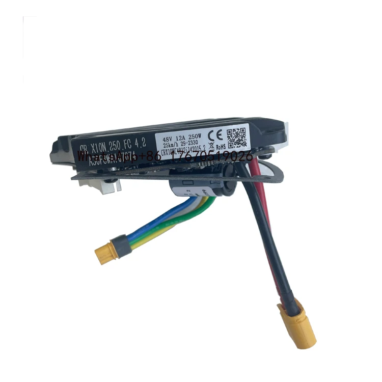 Newest  M500 M510 M600 Mid Drive Motor  Controller