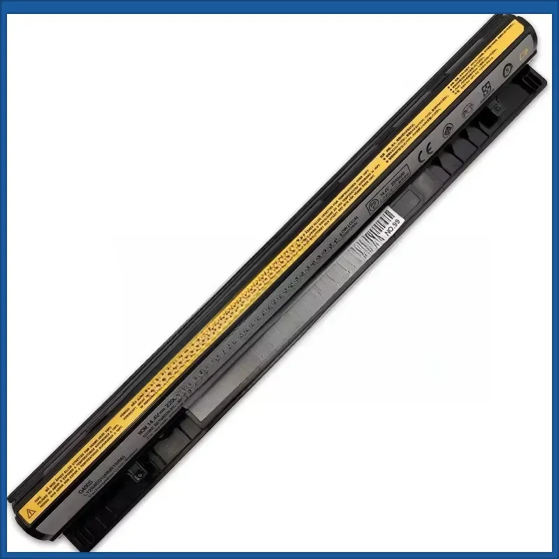 2200mAh L12L4E01 L12M4E01 Laptop Battery for Lenovo G400S G500S G405S G50-70 Laptop Parts Replacement In Stock