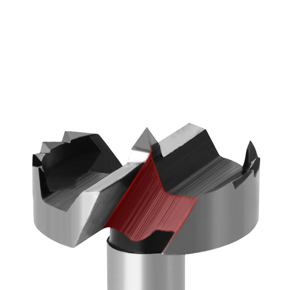 8mm-25mm Drill Bit Woodworking Drill Bit Woodworking Projects Neat Drilling Easy Chip Removal High Carbon Steel