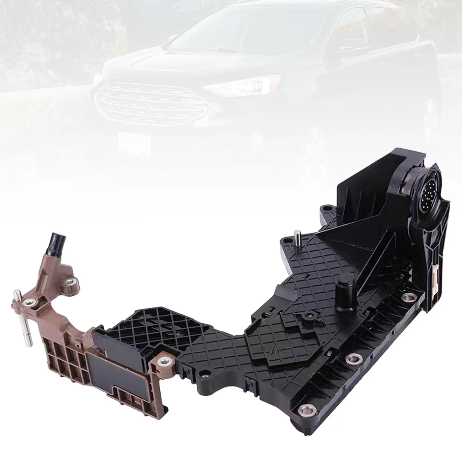 

Gearbox Line Plate 6R80 Tcu Equipment for F-150 2012+ AL3Z7G276A