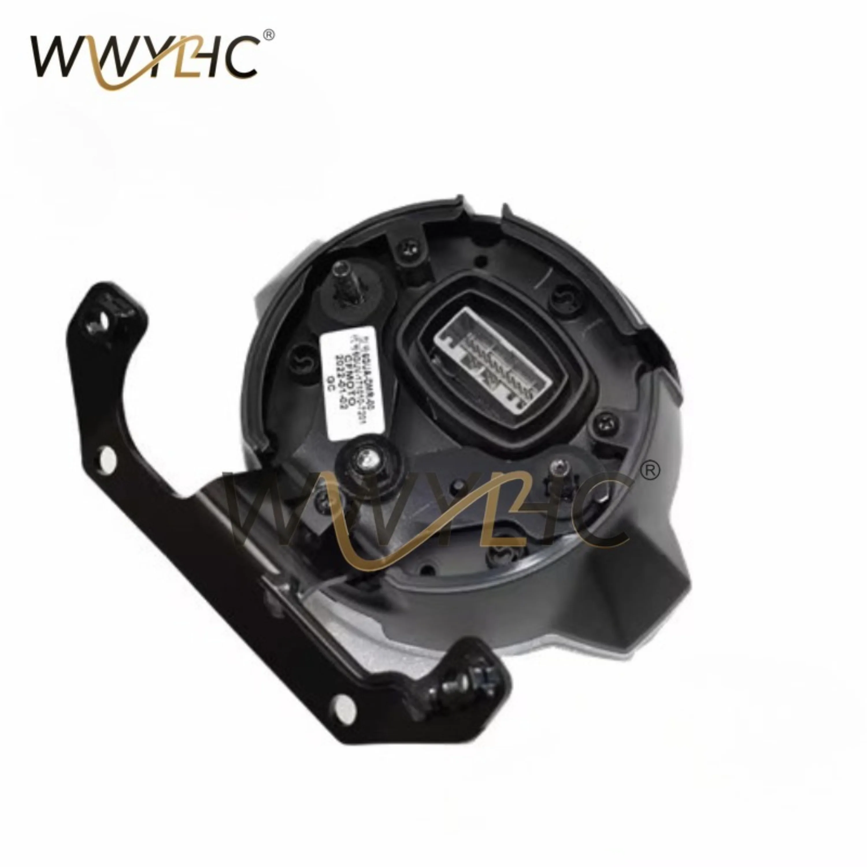Motorcycle Parts LCD Gauges Cluster Speedometer Tachometer For 700CLX CF700CLX  CLX700 Speed Ometer