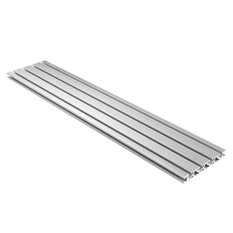 15120 Aluminum Profile 15120 Extrusion Alloy 6063-T5 1-1000mm Length Anodized Linear Rail 15x120mm For CNC Parts DIY 3D Printer