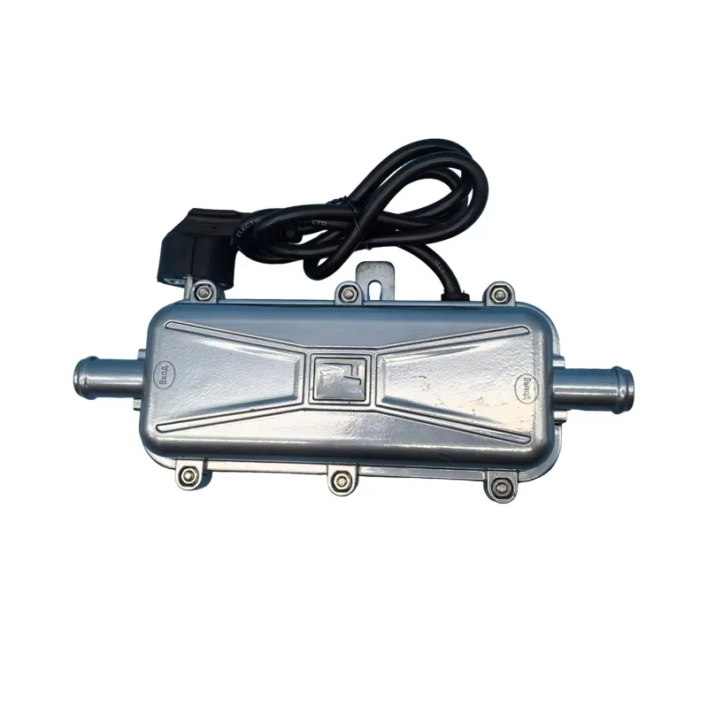 Engine Heater 220V 3000W Engine Preheater Engine Warmer Car Truck