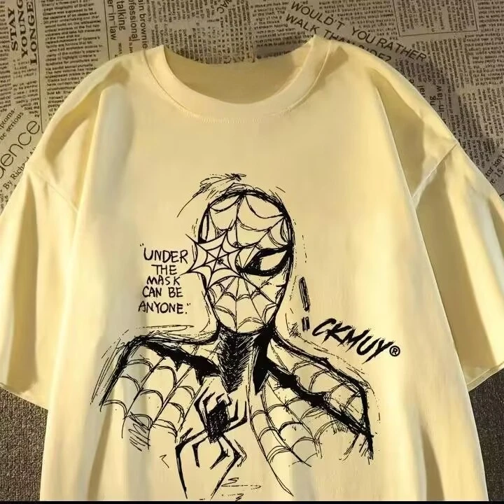 Thumbnail 4 - #21 Cheap Mens Basic Cotton T-Shirts Worth Buying