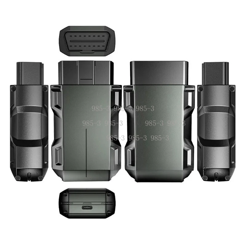 IMMO Function Car Scan Tool with 13 Reset Functions
