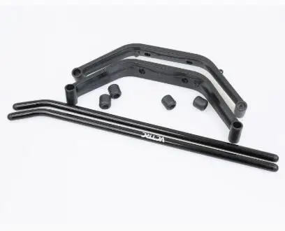 Universal Landing Gear Skid​ Support for Align Trex tarot Turnigy 550 600 RC Helicopter