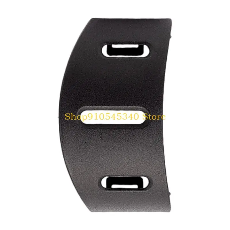 

U2JA Motorcycle Exhaust Guard Heat Resistant Cover With Rustproof Aluminum Construction