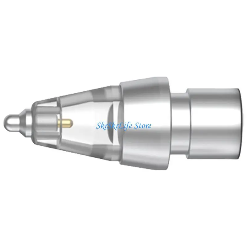 

E65E прозрачный совет замены для карандаш & 2 & 1 TIP PEN TIP PRONCRENTS