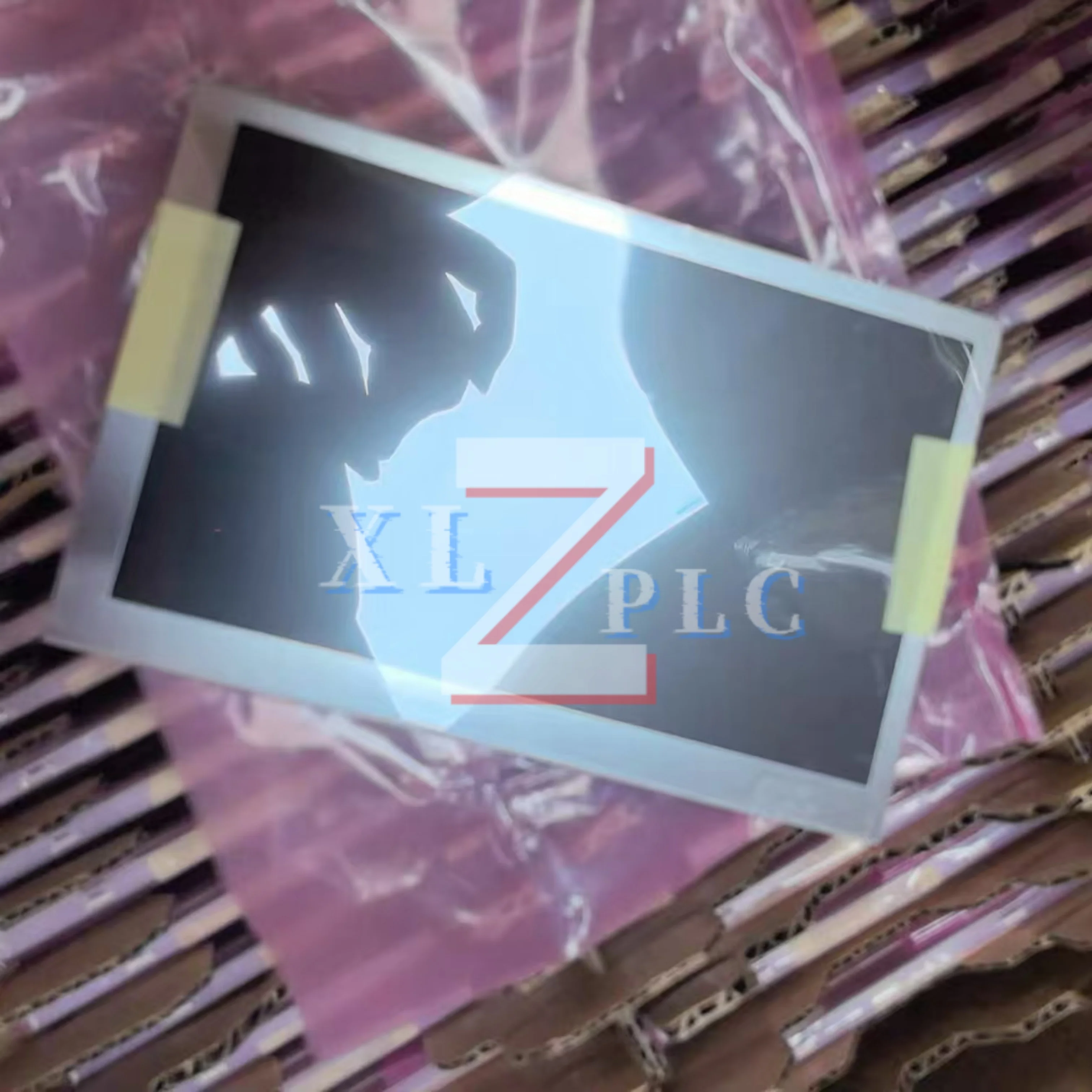 G070VW01 V0 G070VW01 V1   LCD screen  new in stock