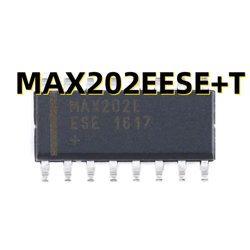 

10 шт. MAX202EESE+T SOIC-16