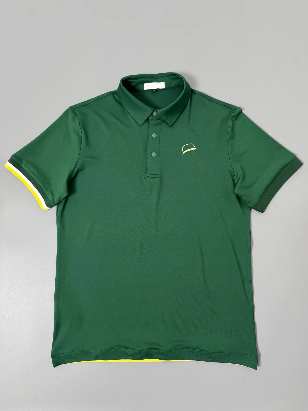 Summer New Golf Clothing Men's - Men'S Fashion Golf Clothing 评论和价格