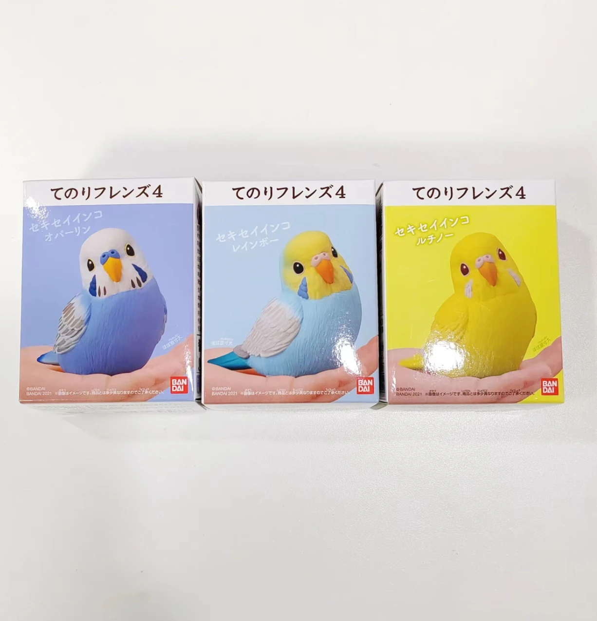 ของเล่นโมเดลจำลองสัตว์เล็ก นกน้อยเพื่อนรักในฝ่ามือ นกกระตั้ว นกพิราบ นกนกกระจอกเทศ ของเล่นแอ็คชั่นฟิกเกอร์