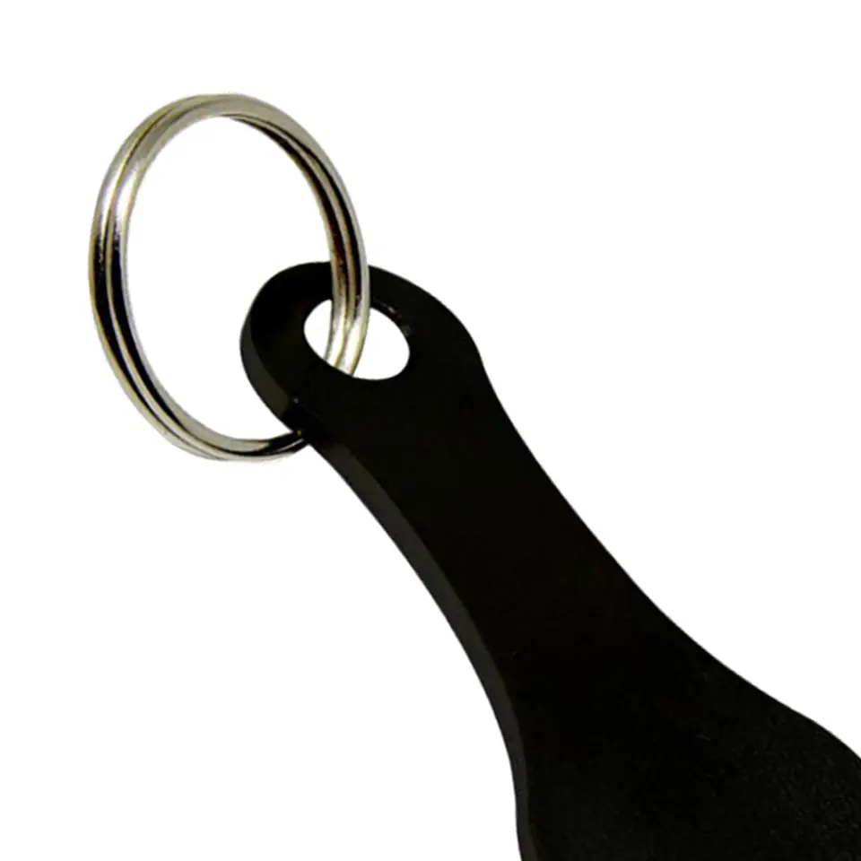 Multifunctional Shopping Trolley Token Keyring Set