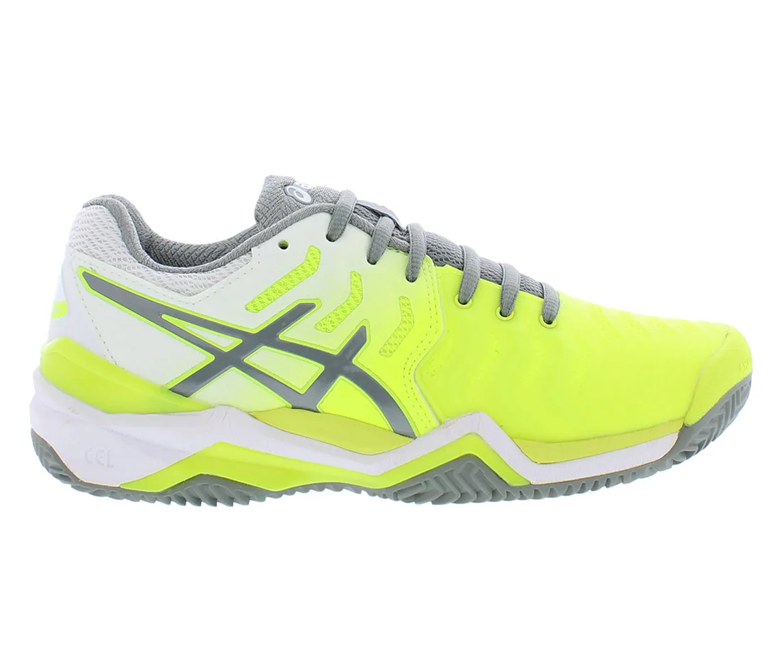 

Asics Gel-Resolution 7 Clay Womens Shoes