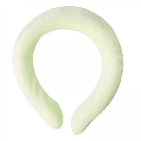 

3xNeck Heat Ring Warmer: Портативный нагревательный пояс для шеи, грелка для холодной погоды, согревающая трубка для шеи, теплый пояс-кольцо для шеи