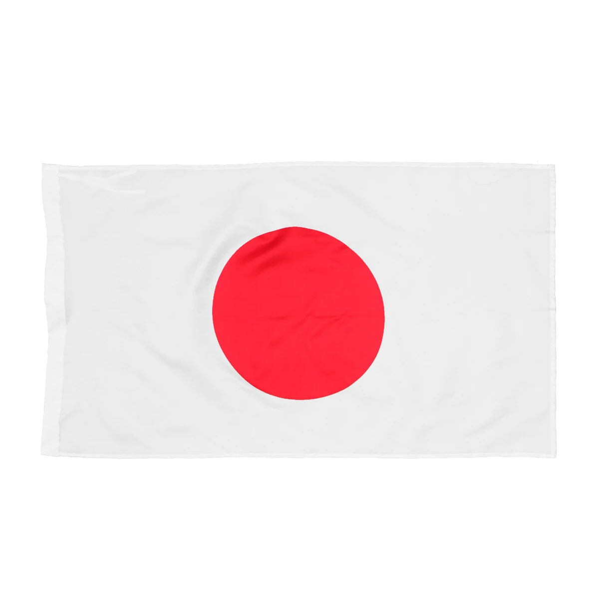

Large Japan Polyester Durable Foldable Easy Carry Store Sport Event Party Banner Decoration Flags