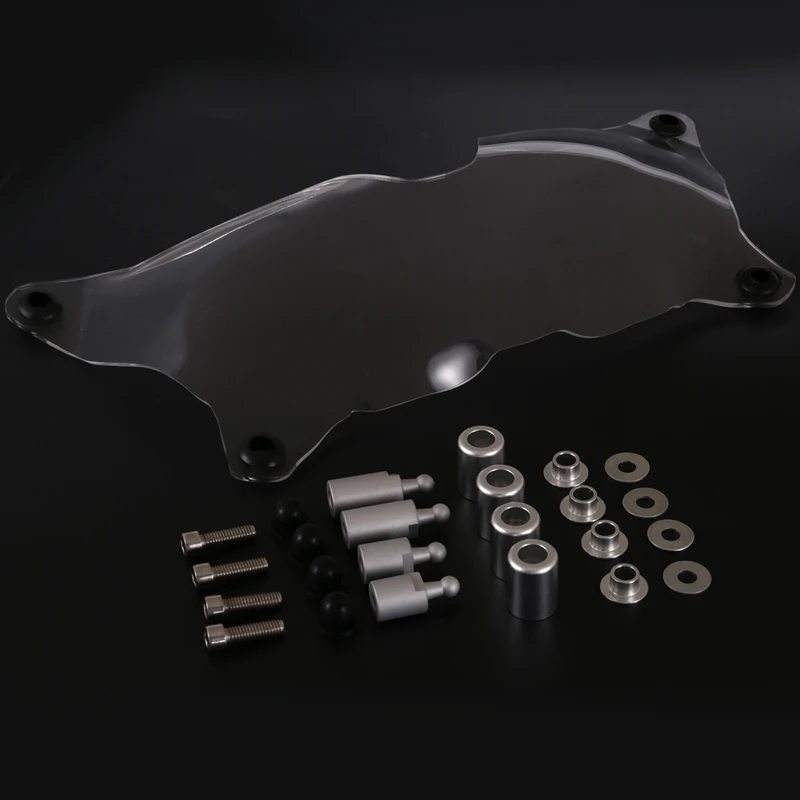 

M0t-rMotorcycle Headlight Protector Guard Light Lense Cover for YAMAHA XT 1200 Z XT1200Z Xt1200 Super Tenere
