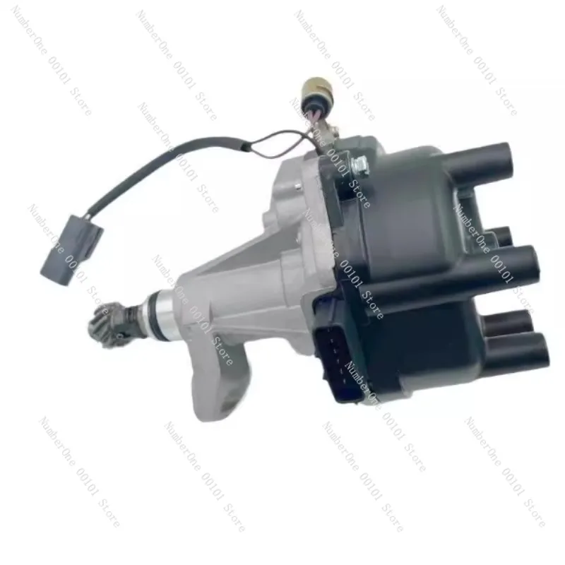 Ignition Distributor 22100-0W000 22100-1W601 for  Pathfinder R50 Navara 3.3L V6 VG33E
