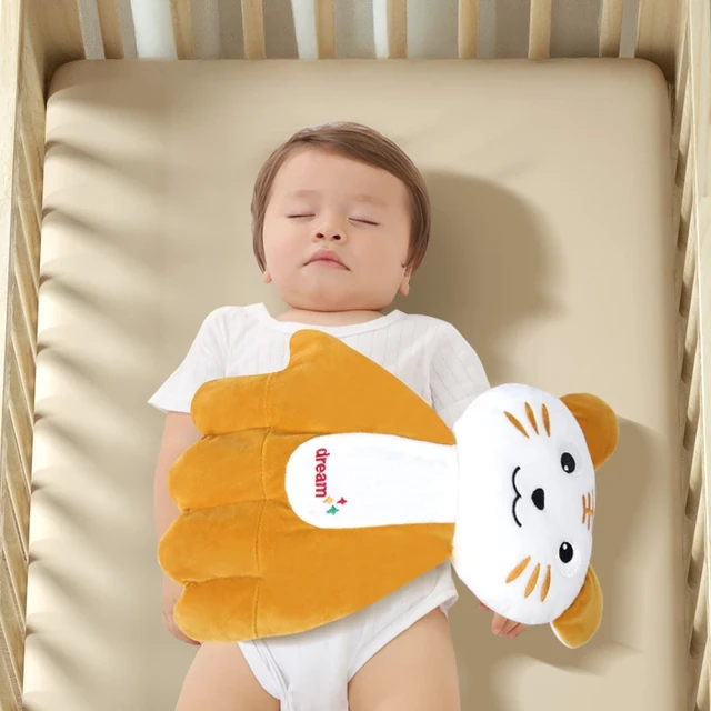 Baby cuddle pillow hotsell