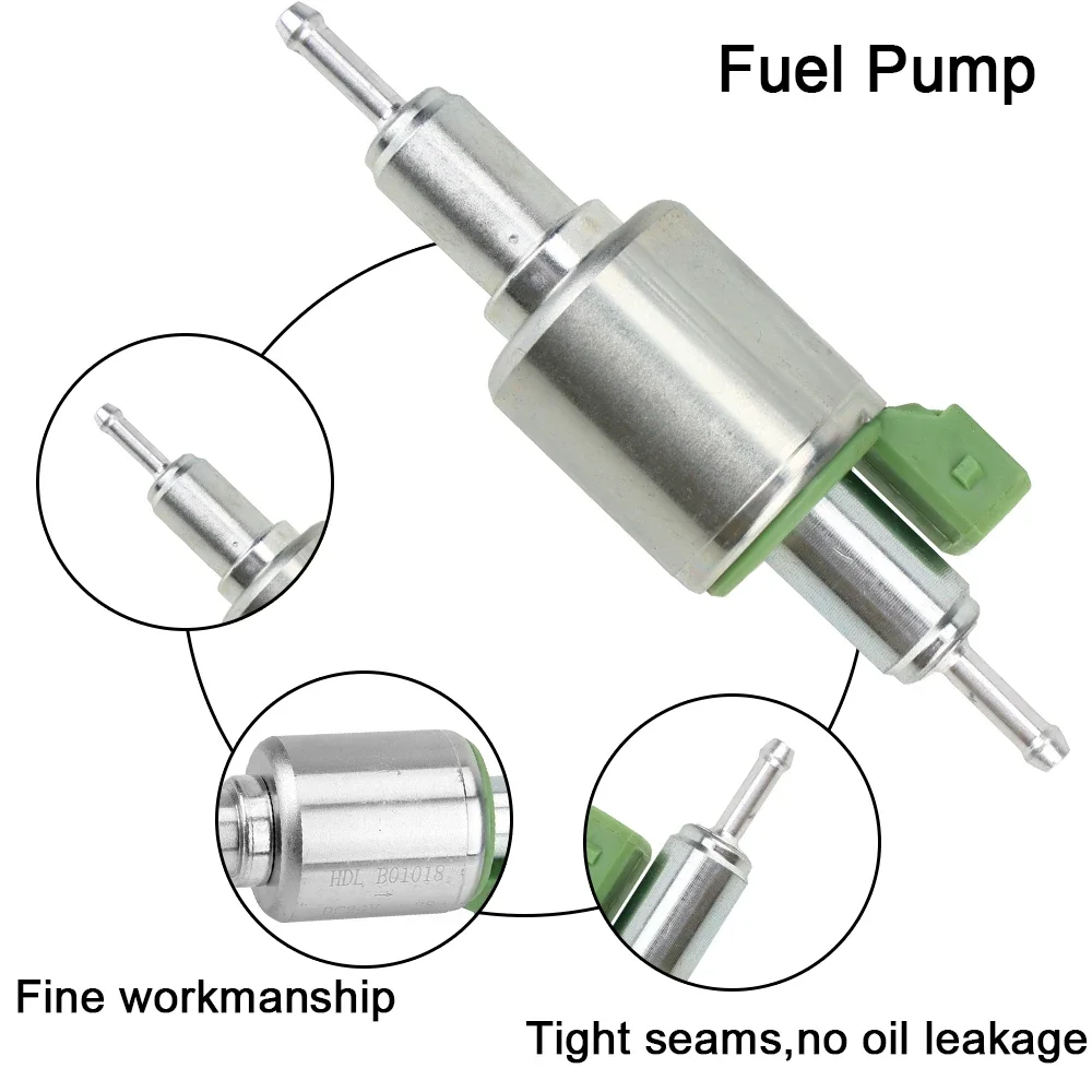 Pulse Meter  Air Parking Heater Air Heater Diesel Oil Fuel  12/24V  Webasto Eberspacher Heaters  5-8KW