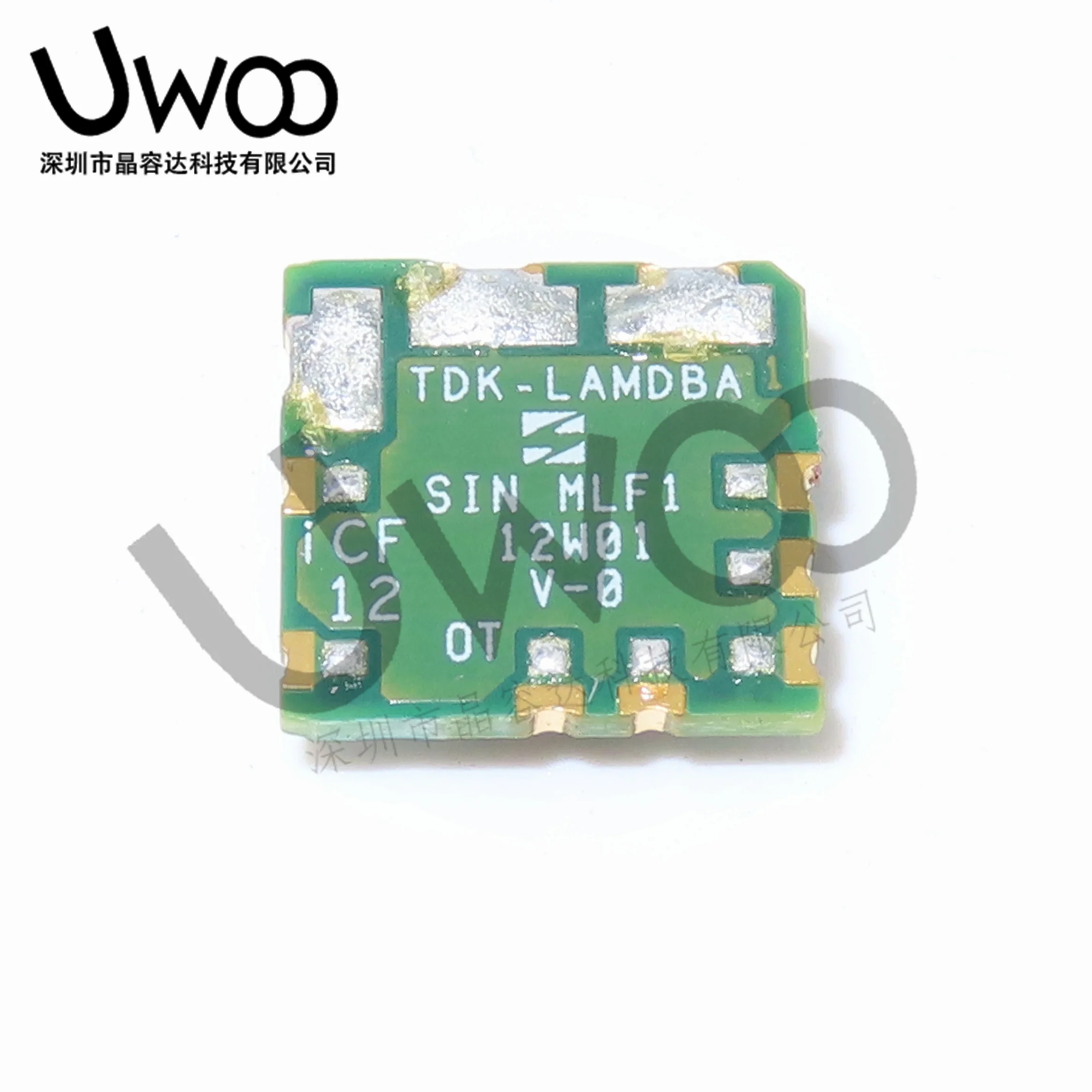 100%Original New   ICF12003A007V-007-R       ROHS PSE  KC