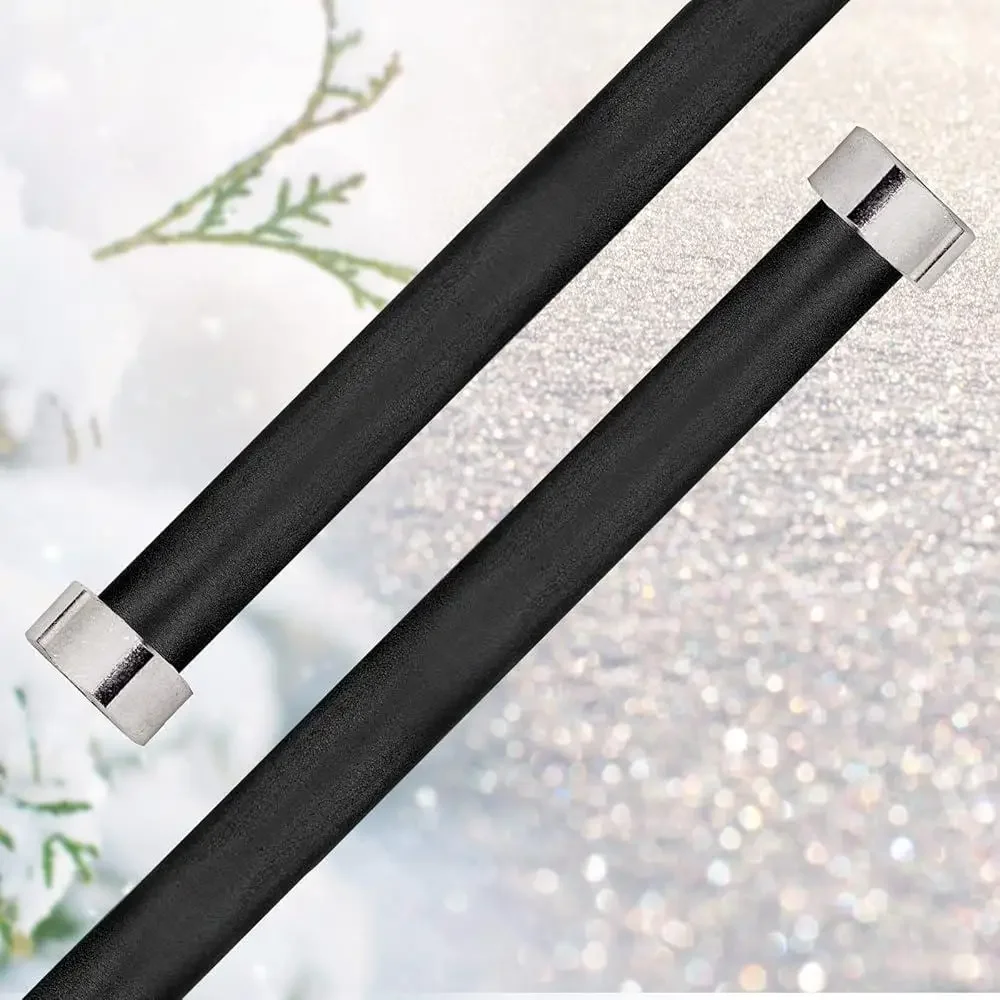 12 عبوة من أنابيب الرغوة الرغوية ذاتية اللصق، أنابيب المياه للحماية الحرارية ذات الشق المسبق للاستخدام الداخلي والخارجي تمنع التجميد