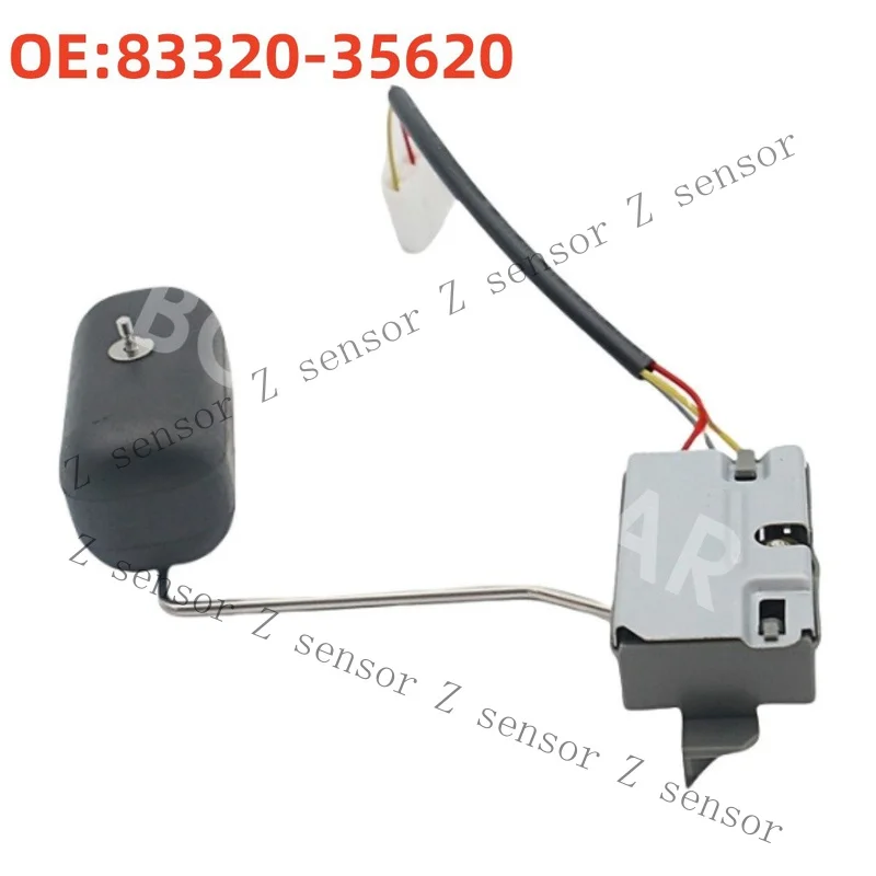 Z+ Fuel Gauge Sending Unit Fit For Toyota 4Runner 1996-2002 Fuel Tank Level Sensor