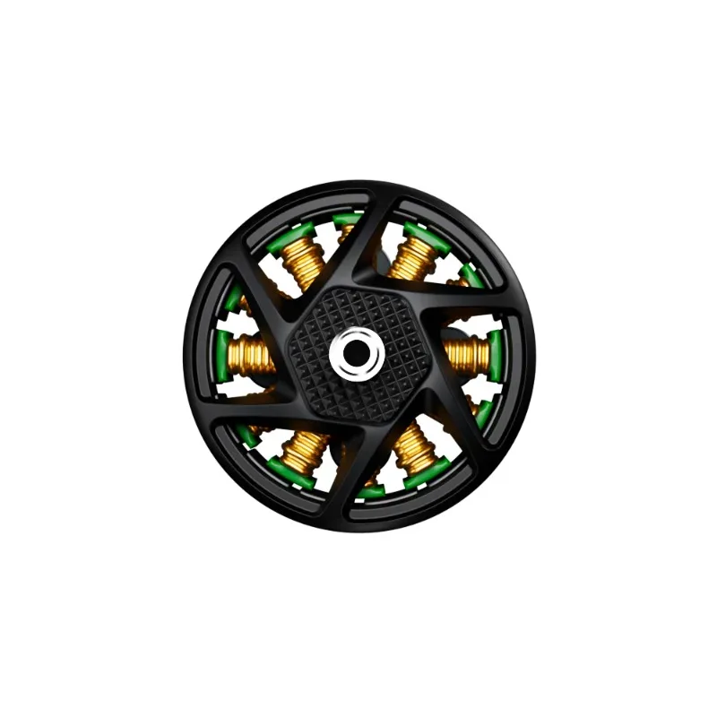 T-Motor Cine66 PRO 1100KV 브러시리스 모터 6S 장거리 FPV 드론 시네리프터 빌드용 6-7인치 프로펠러 프리스타일