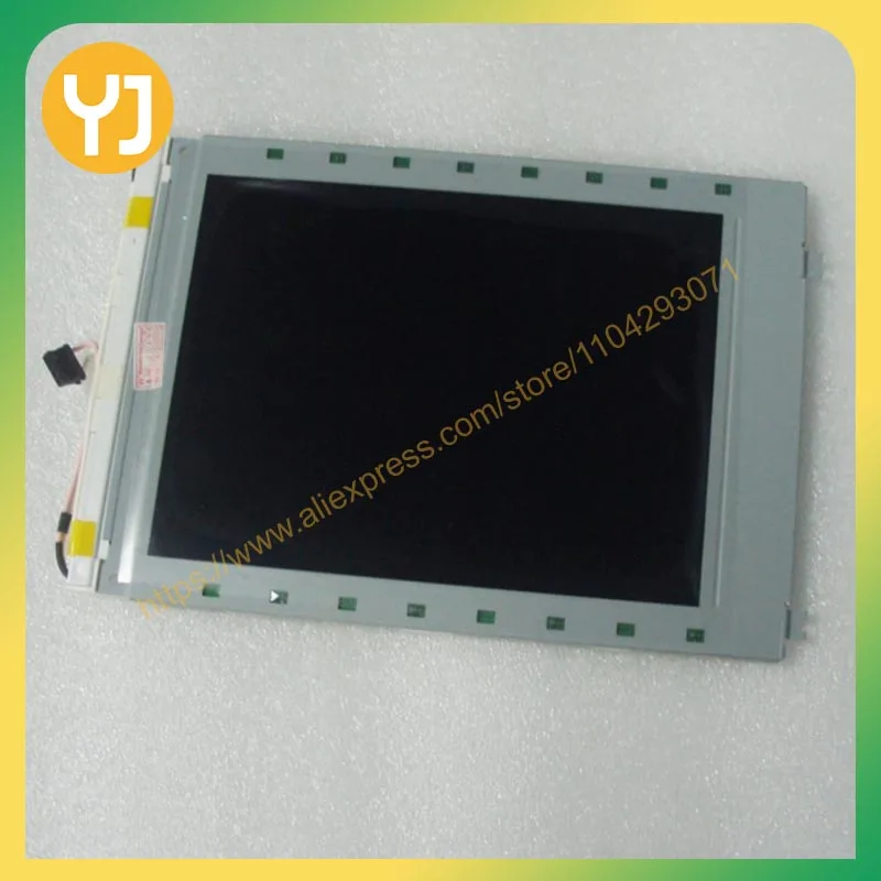 

LTBLDT701G6CS 7.2 inch 640*480 15 pins Parallel Data FSTN-LCD display Brand New
