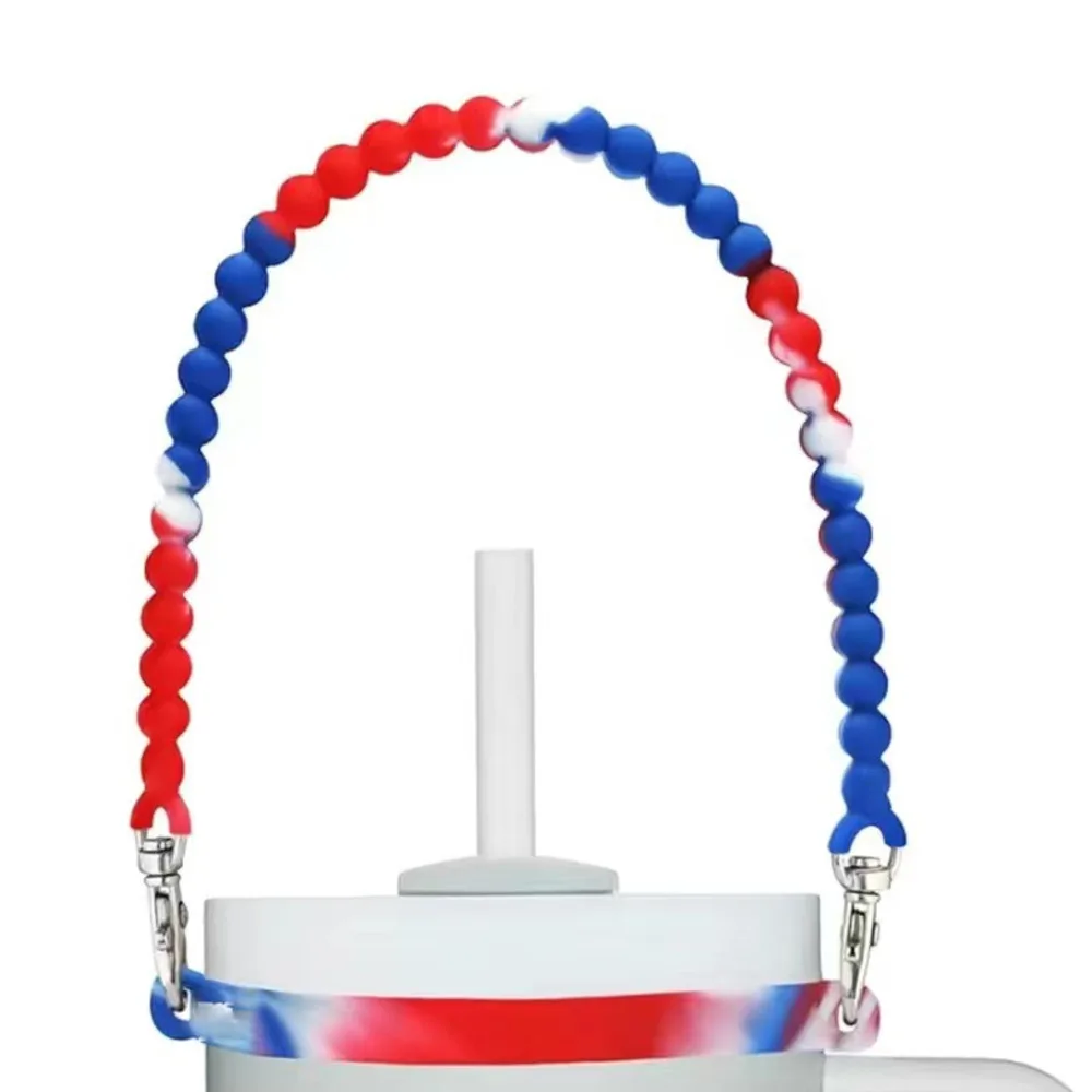 

40Pcs Water Bottle Sling, Thermos Cup Carrying Rope, Portable Beverage Bottle Carrying Rope, Water Cup Belt