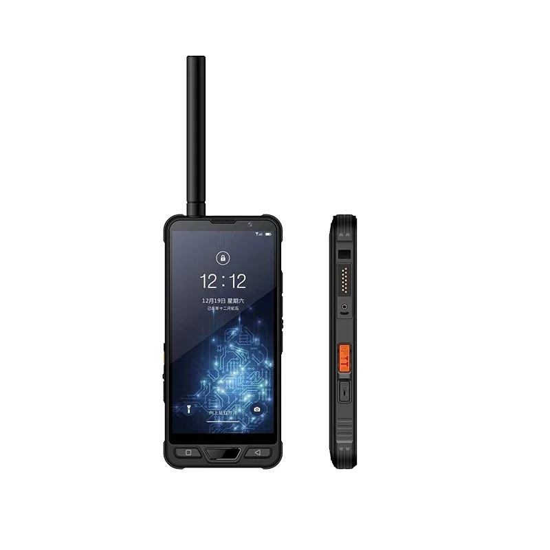 

YT8000 Rugged Satellite 5G Network Large HD Screen IP68Tiantong Satellite