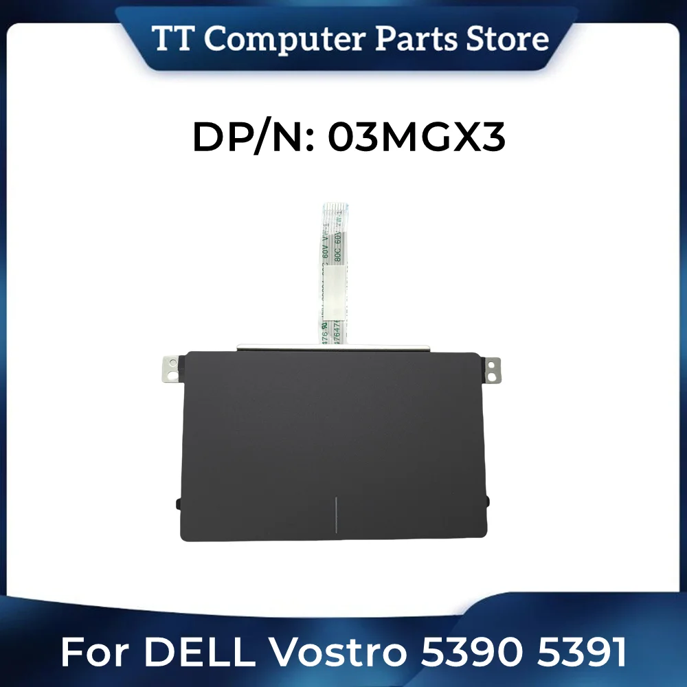 

Новая оригинальная материнская плата TT для ноутбука DELL Vostro 5390 5391 Latitude 3301 03MGX3 3MGX3, быстрая доставка