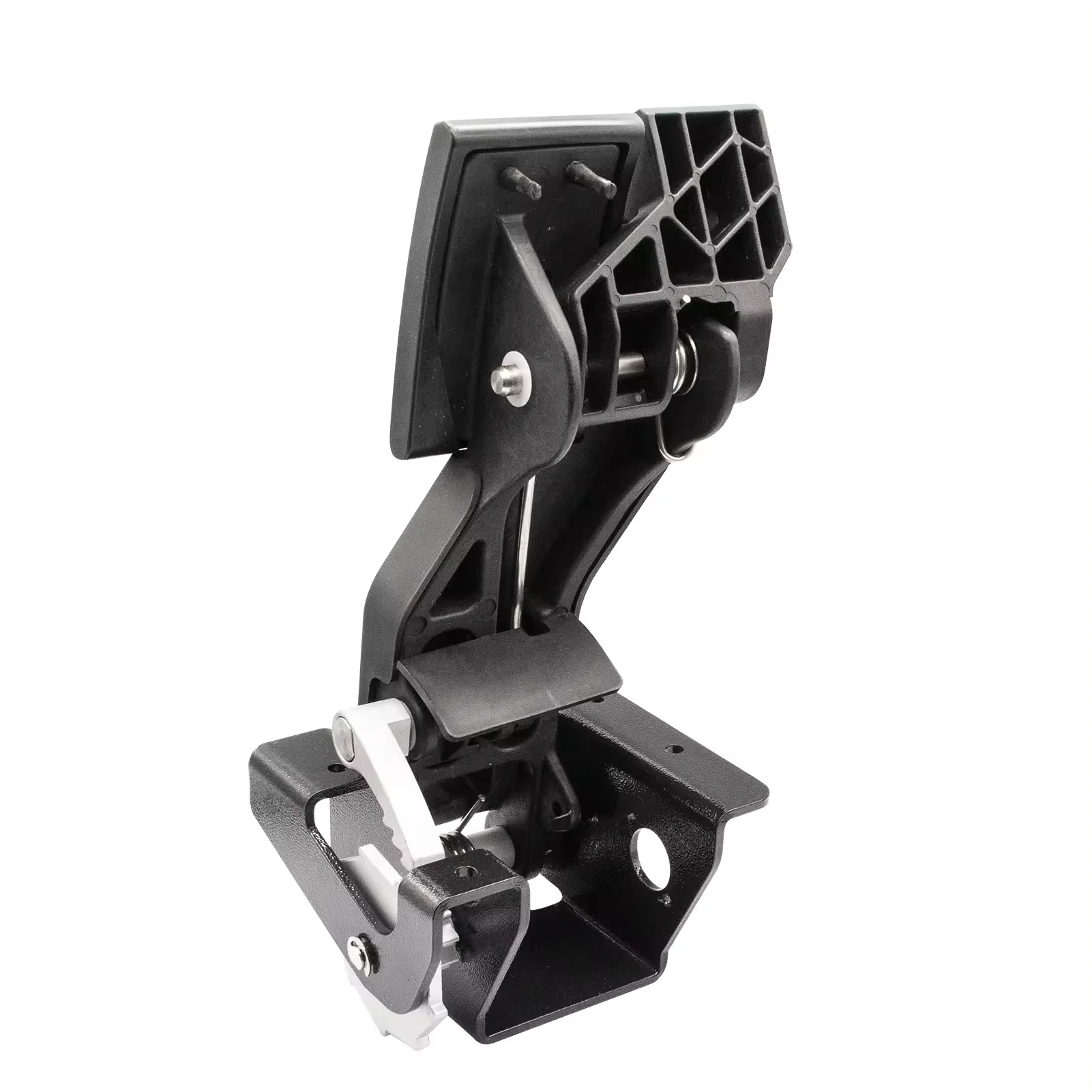 Accessori per carrelli da golf Gruppo pedale freno precedente di seconda generazione #   102595701 103974901