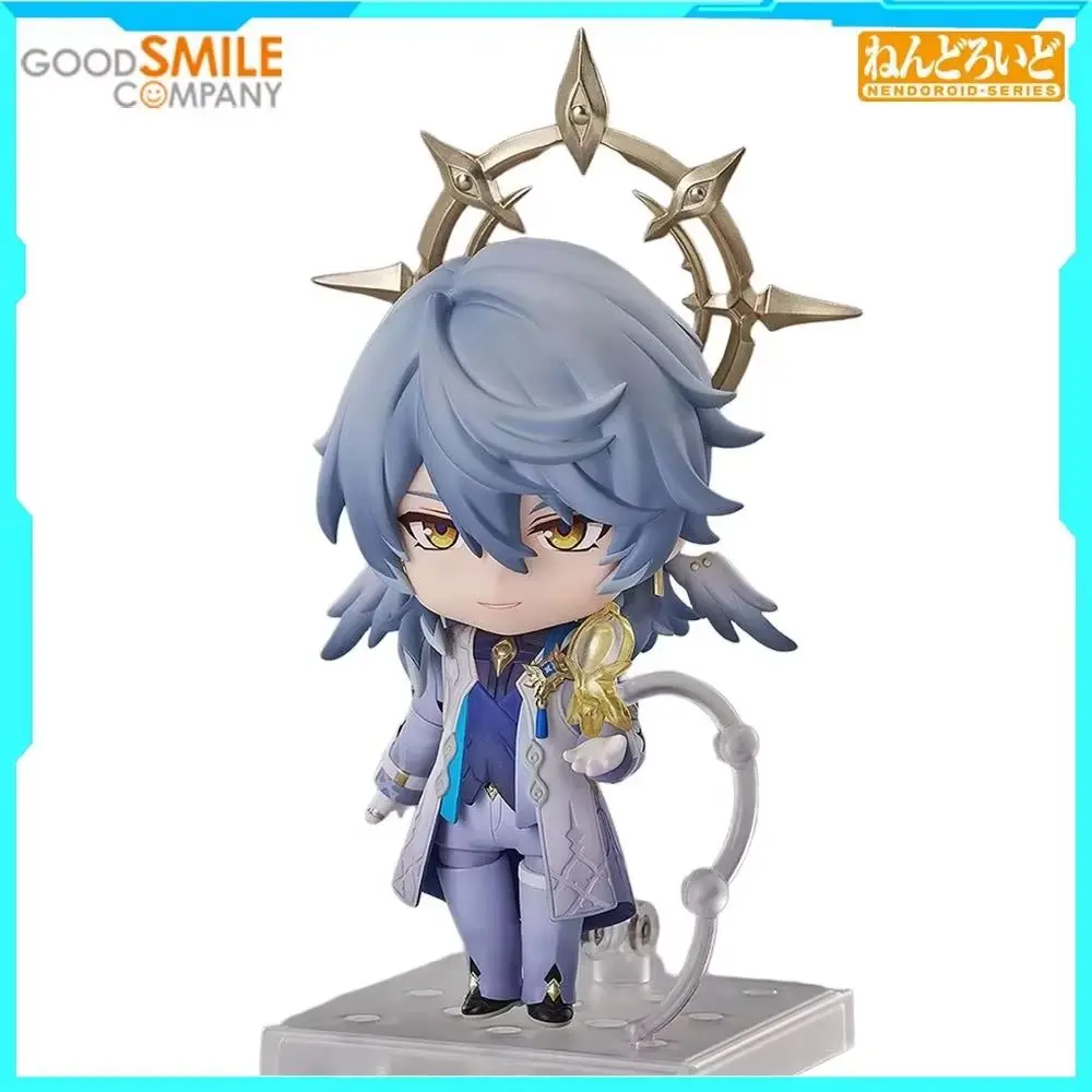 

100% Original Good Smile Company Nendoroid #2696 Honkai: Star Rail Echo of Faded Dreams Sunday Anime Figure Action Figure Model