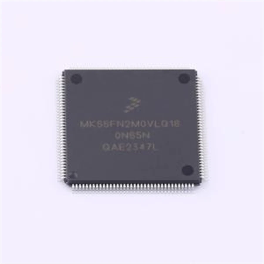 2 unids/lote MK66FN2M0VLQ18 (microcontroladores)