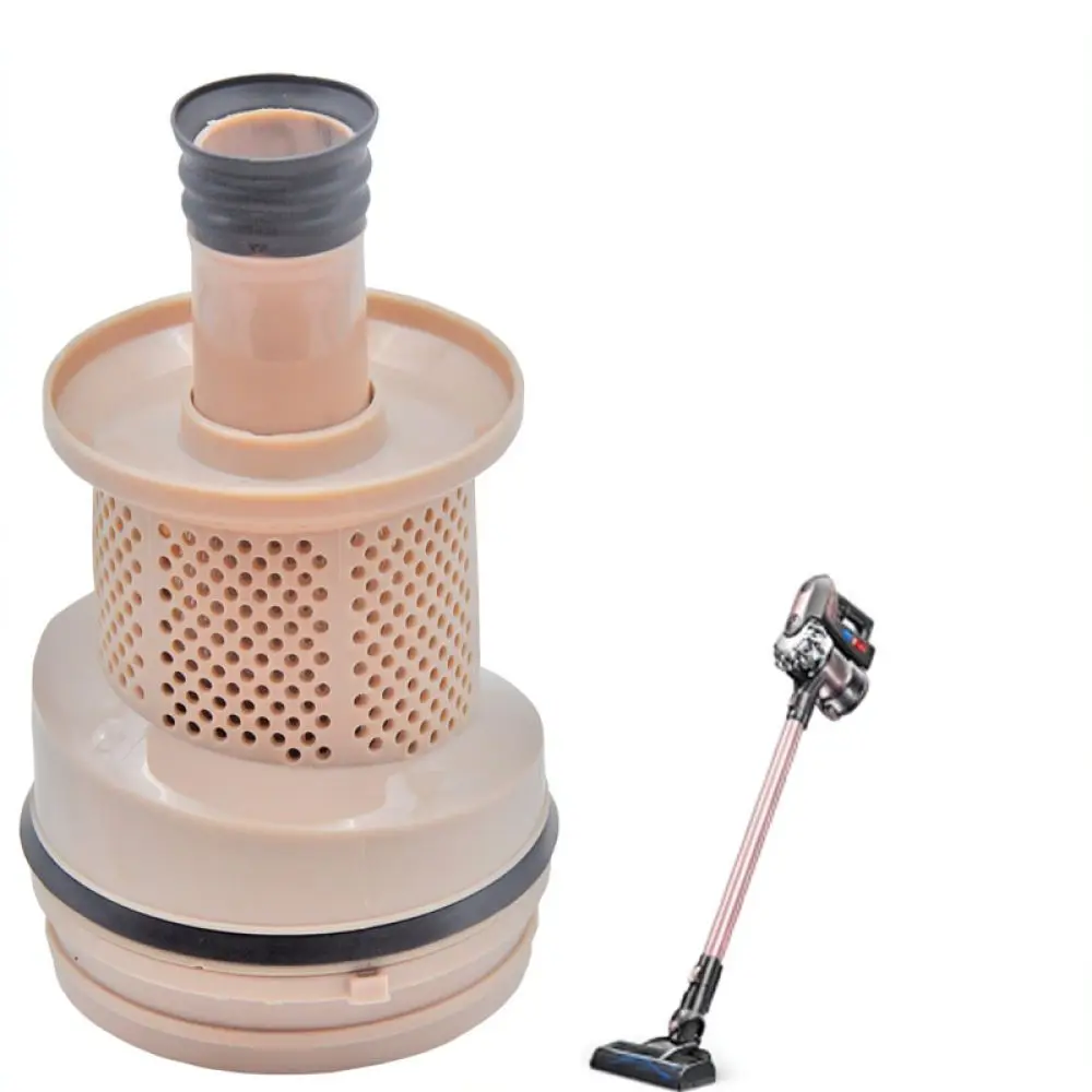 Vacuum Cleaner Replacement HEPA Filter For Ultenic U10 For Proscenic V8 Handheld Parts Home Appliance Dust Cleaning Accessory