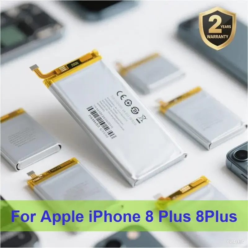 

Battery For Apple iPhone 8 Plus 8Plus