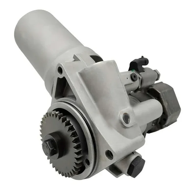 

Новый топливный насос 180-7341 (1807341) для дизельного двигателя, код двигателя 180-7341