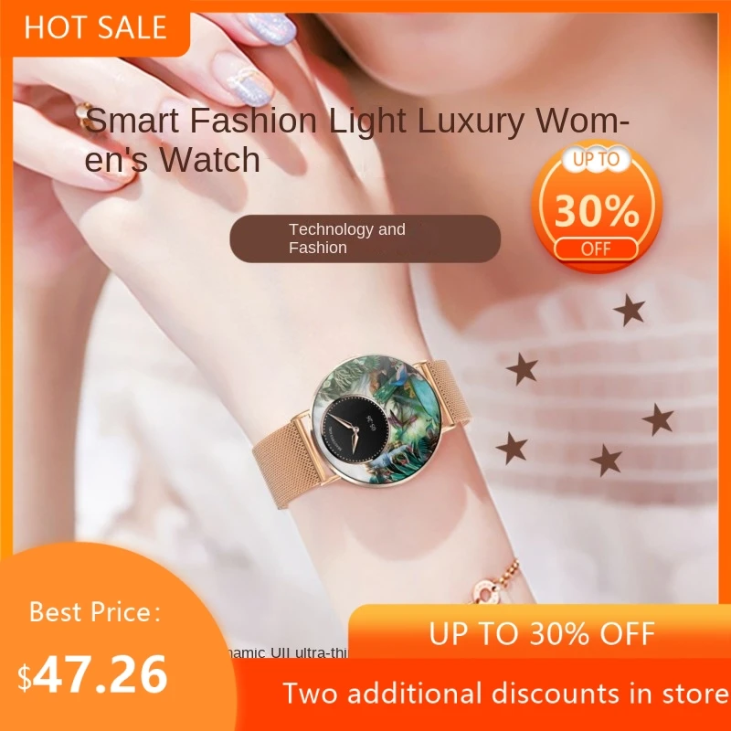 echowear-smart-nuovo-orologio-intelligente-da-donna-con-quadrante-dinamico-3d-chiamate-bluetooth-monitoraggio-salute-schermo-rotondo-promemoria-micro-sms-hot-2026