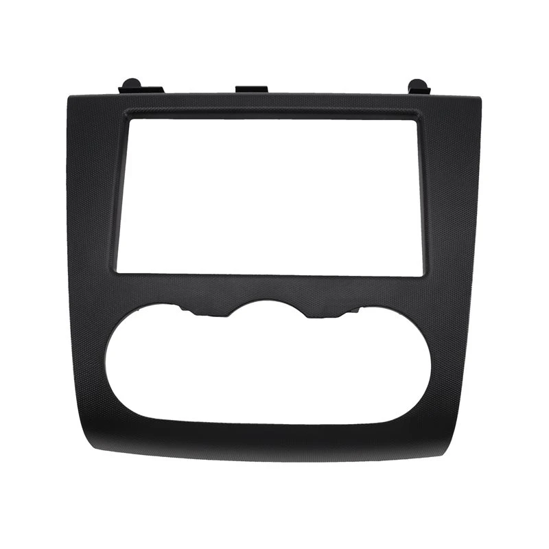A99F-Bezel Mount Bracket 68260-JA00A 2DIN 7 Inch Car Radio Dash Kit For Nissan Altima 2007-2012 Stereo Fascia Adapter Kit