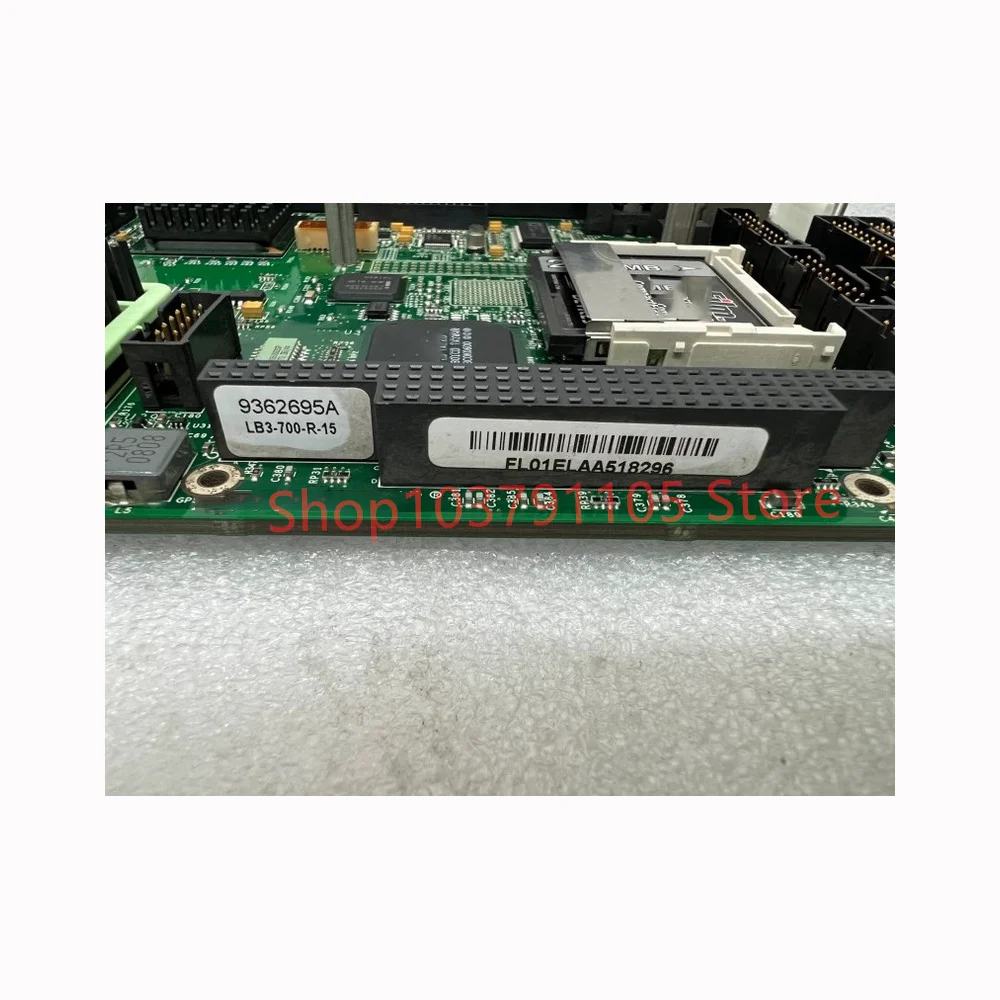 SW60793A 3351802A REV.B Perfect test Stable performance LB3-700-R-15