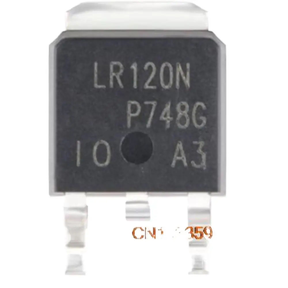 새로운%100 LR120N IRLR120N 10A 100V