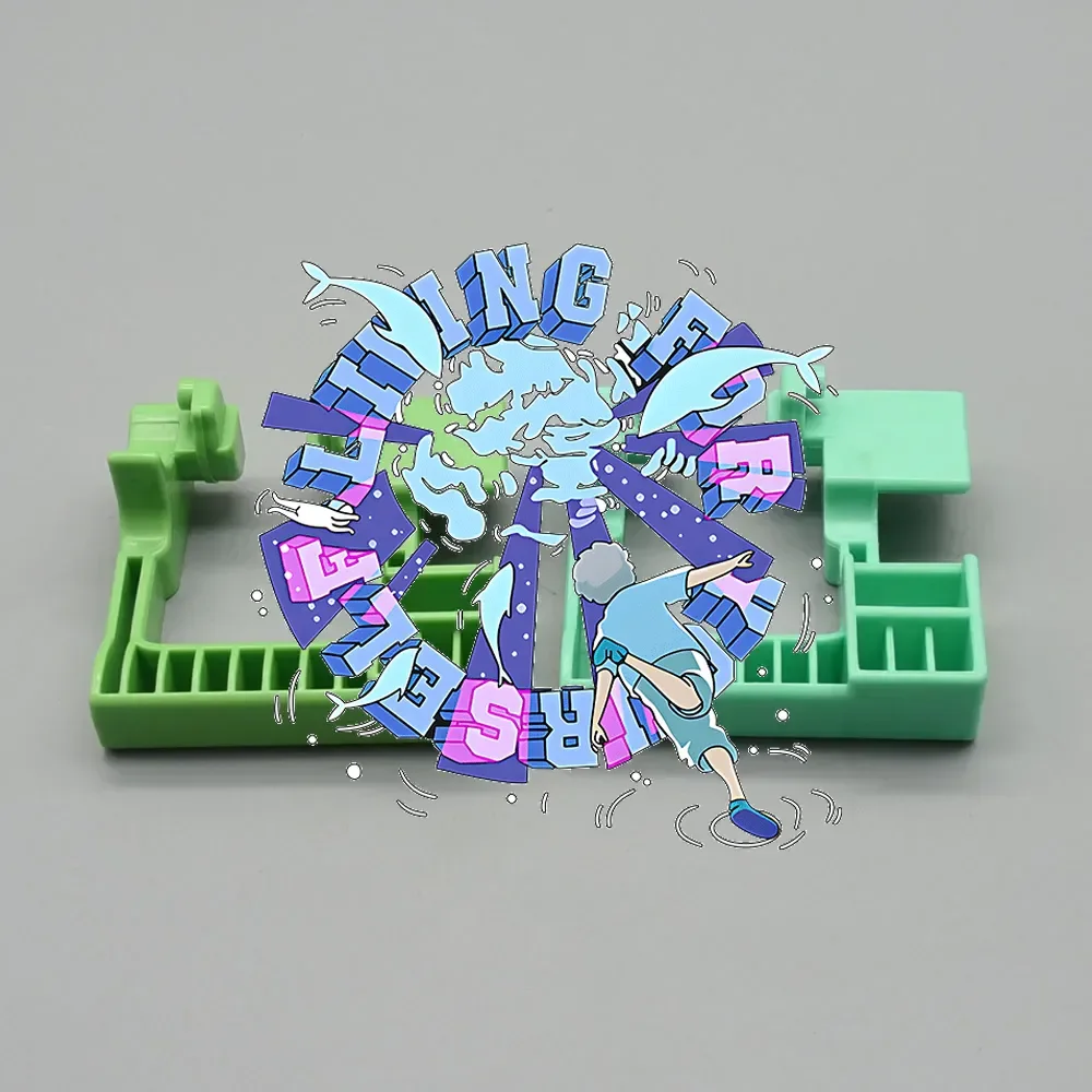 3PCS B039-3360 B0393360 AF1015 Green Toner Lock Lever / Cam Handle for Aficio 1015 1018 1113 1115 2015 2018 1800 2000 2020 2500