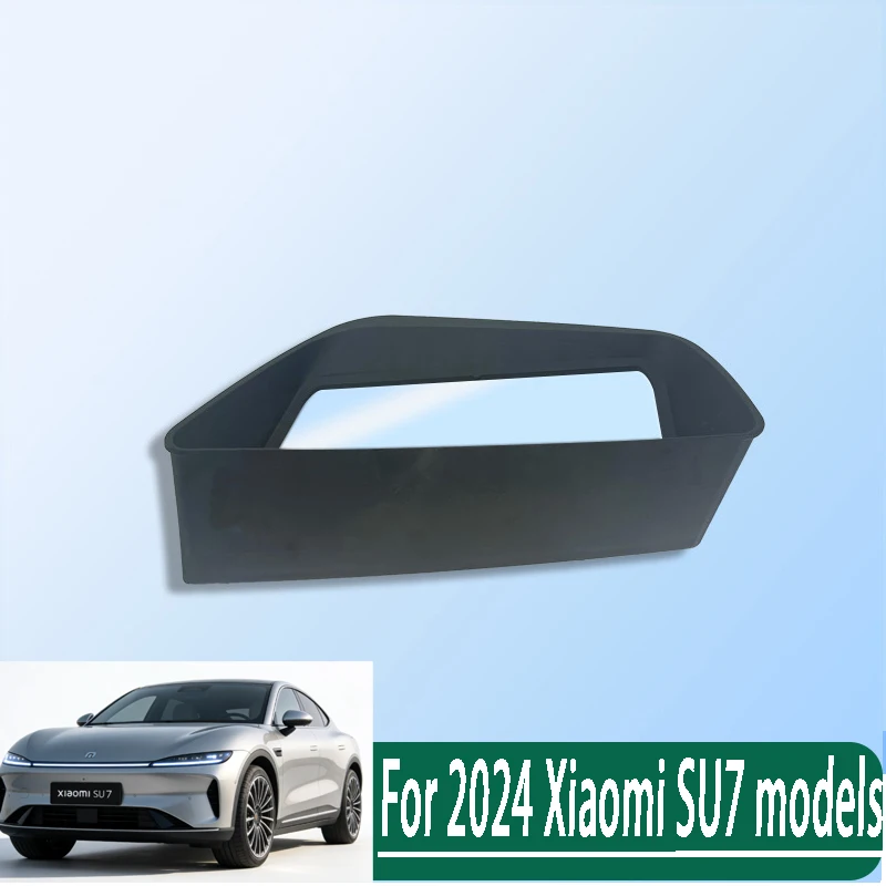 

For 2024 Xiaomi SU7 models Head-Up Display Protective Frame HUD Protective Cover