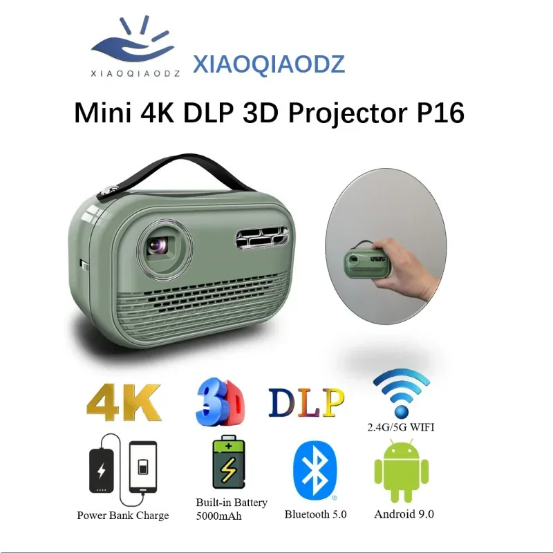 Xiaoqiaodz Retro Mi… - image