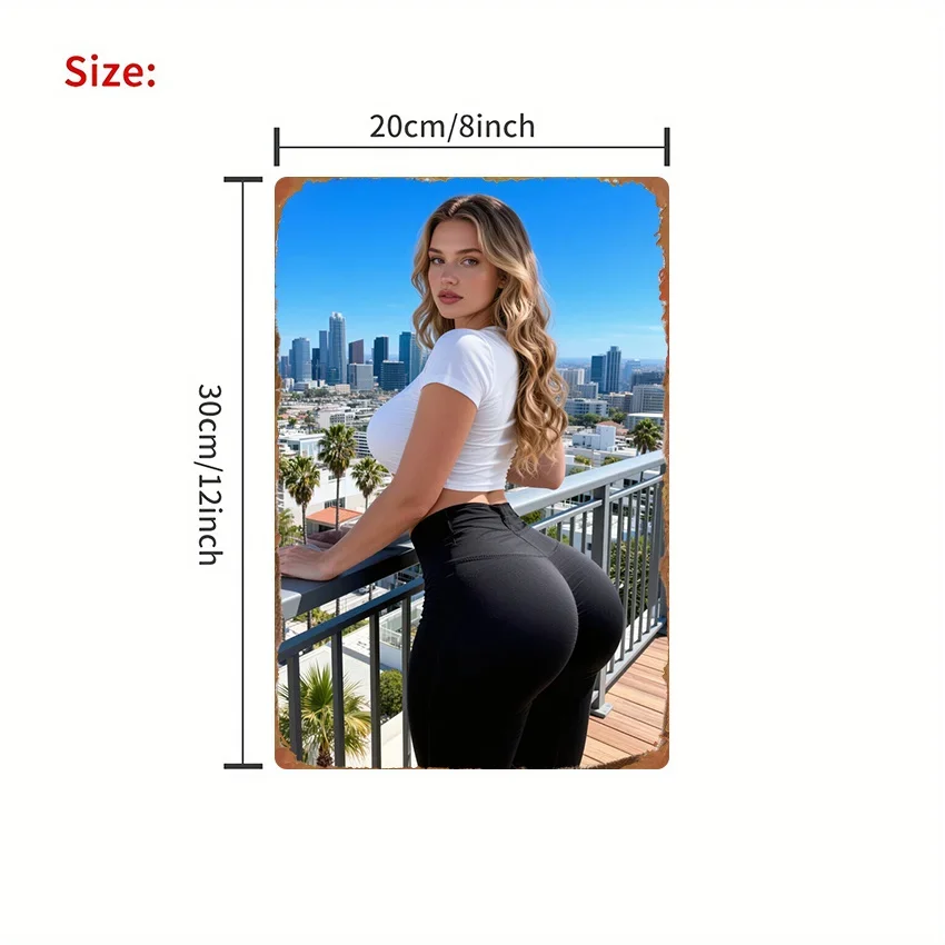 1pc Sign 
