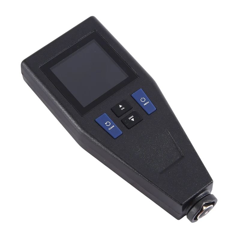 Coating Thickness Gauge Paint Surface Detector General Automotive Inspection Tool