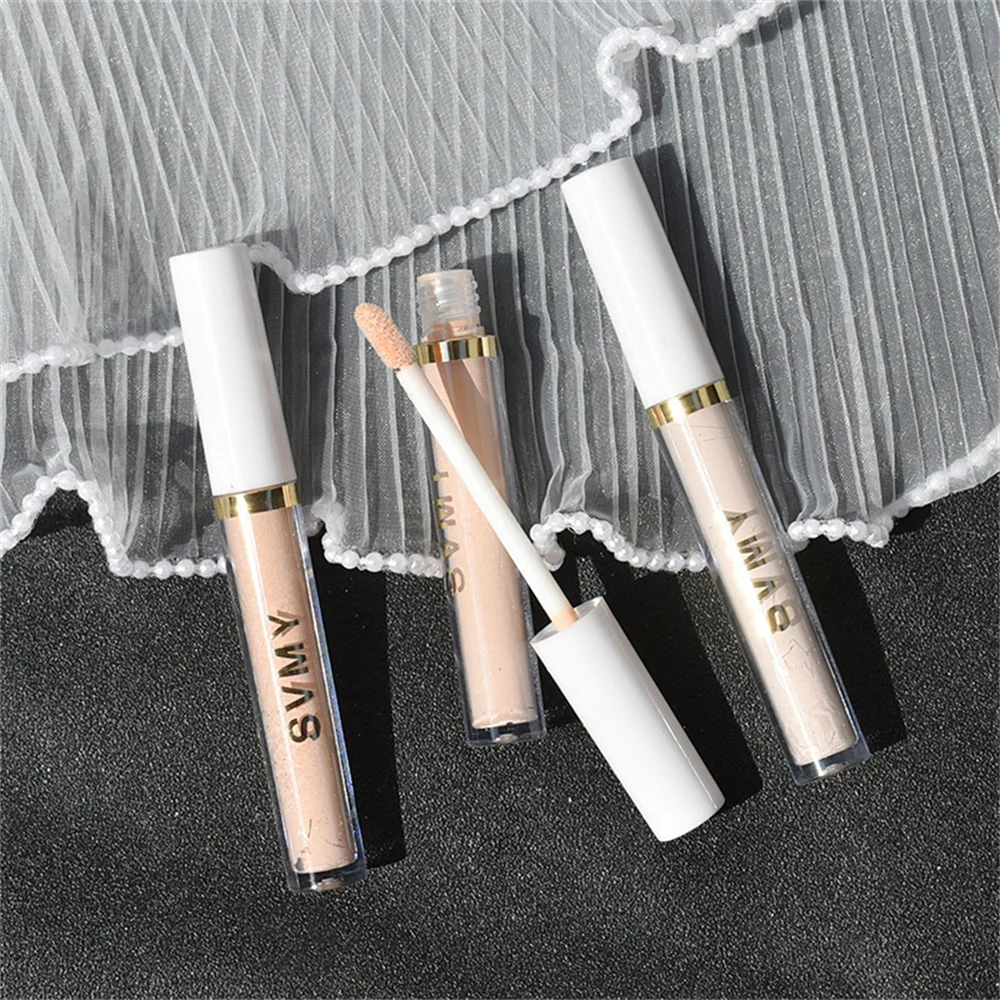 1/3/4pcs Concealer Stick Modify Skin Tone Liquid Concealer Face Makeup Concealer Foundation Cream Moisturizing Health Beauty