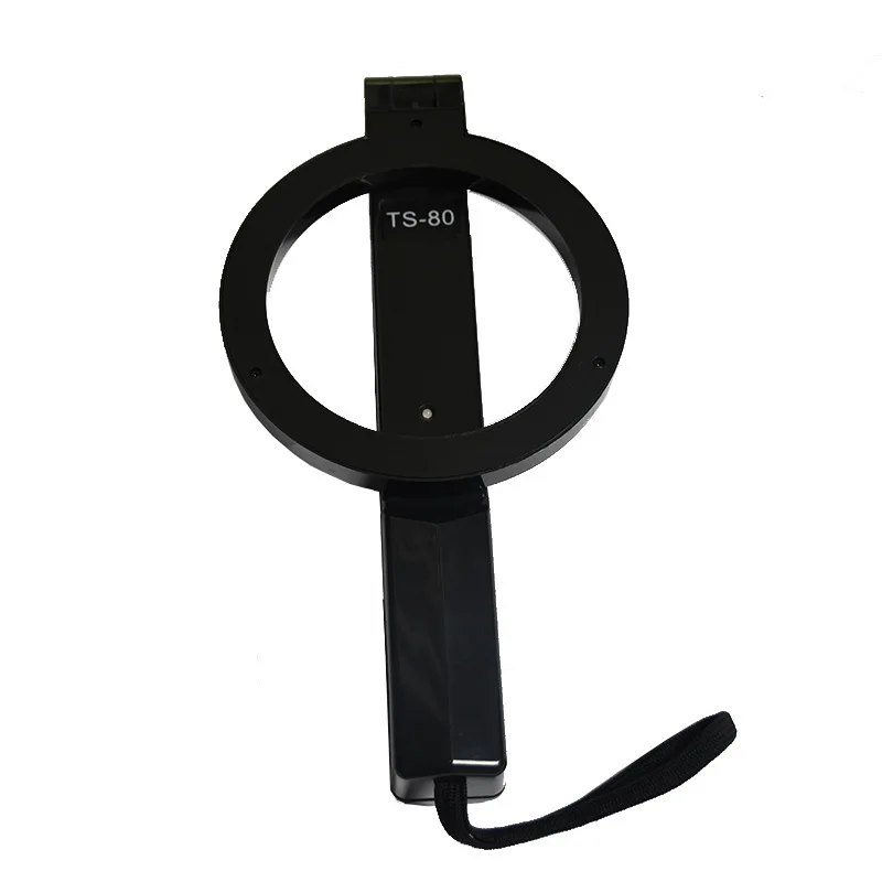 

Folding Handheld, Metal Detector