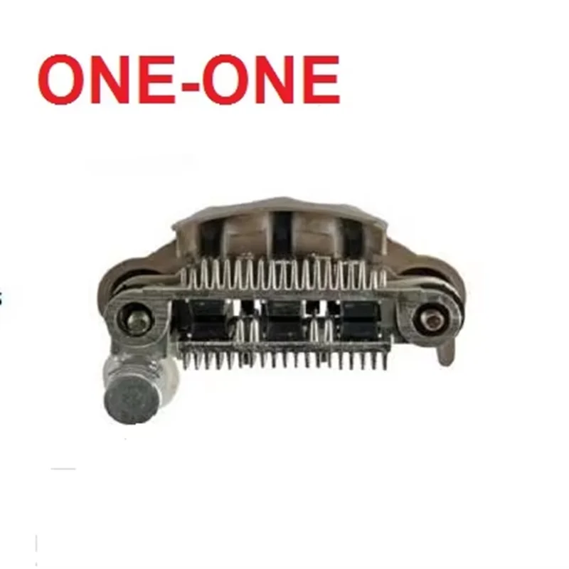 

NEW ALTERNATOR VOLTAGE REGULATOR 1113965 132791 139274 3EA0475 3EA0558 81113965 A860T16770 A860T27970 CQ1080526 IMR6548 MD61125